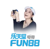 电竞 乐天堂 fun88